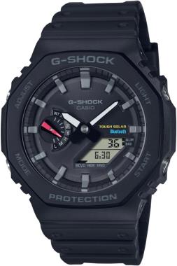  CASIO GA-B2100-1ADR Kol Saati