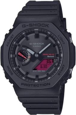 CASIO GA-B2100BBR-1ADR Kol Saati