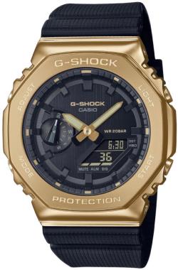  CASIO GM-2100G-1A9DR Kol Saati
