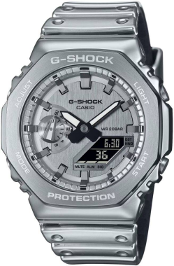 CASIO GM-2100YM-8ADR Kol Saati