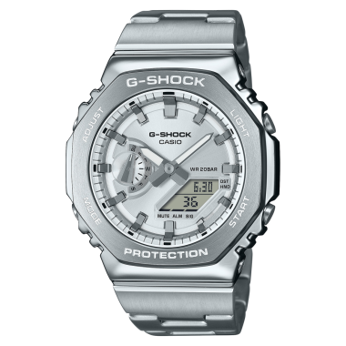 CASIO GM-2110D-7ADR Kol Saati