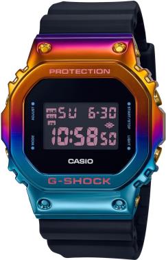  CASIO GM-5600SN-1DR Kol Saati