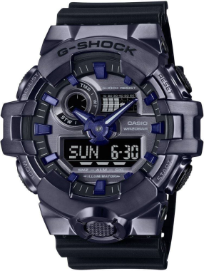CASIO GM-700P-6ADR Kol Saati