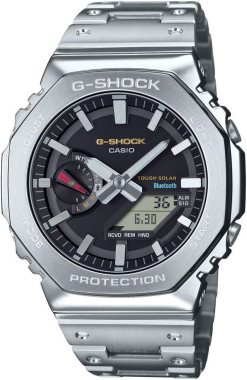 CASIO GM-B2100SD-1CDR Kol Saati