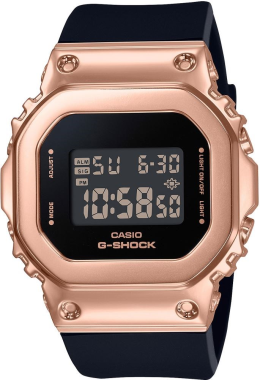  CASIO GM-S5600PG-1DR Kol Saati