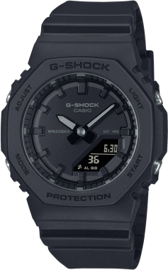 CASIO GMA-P2100BB-1ADR Kol Saati