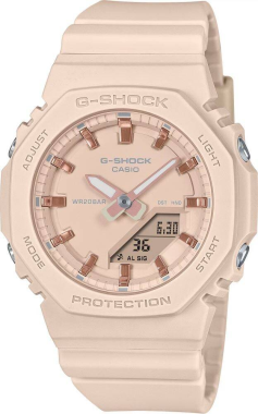 CASIO GMA-P2100M-4ADR Kol Saati