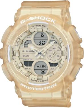  CASIO GMA-S140NC-7ADR Kol Saati