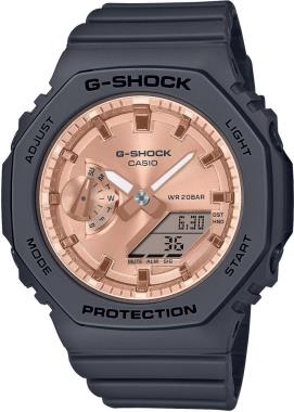  CASIO GMA-S2100MD-1ADR Kol Saati