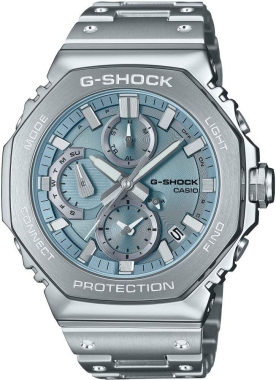 CASIO GMC-B2100AD-2ADR Kol Saati