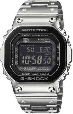 -CASIO-GMW-B5000BT-1DR-Kol Saati