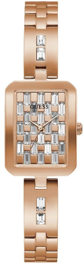  GUESS GUGW0102L3 Kol Saati