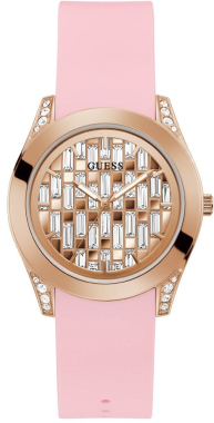  GUESS GUGW0109L2 Kol Saati