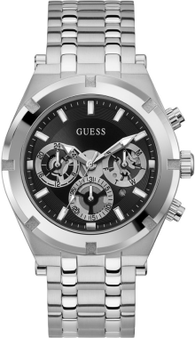  GUESS GUGW0260G1 Kol Saati