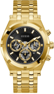 GUESS GUGW0260G2 Kol Saati