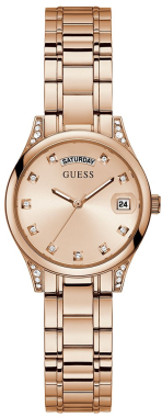  GUESS GUGW0385L3 Kol Saati