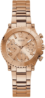  GUESS GUGW0465L2 Kol Saati