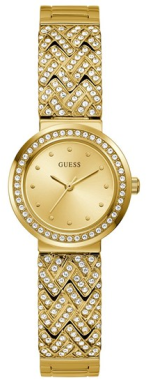  GUESS GUGW0476L2 Kol Saati