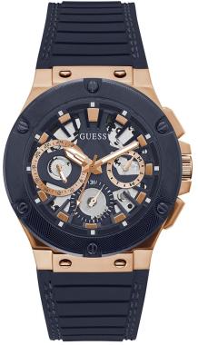  GUESS GUGW0487G4 Kol Saati
