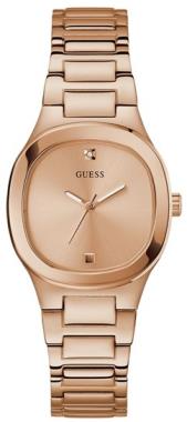  GUESS GUGW0615L3-PIRLANTALI-KADIN-KOL-SAATİ Kol Saati