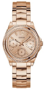  GUESS GUGW0685L3 Kol Saati