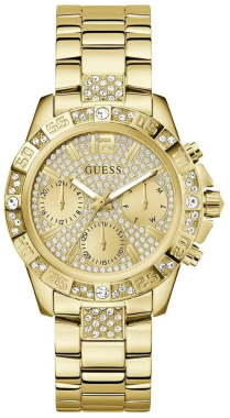  GUESS GUGW0771L2 Kol Saati