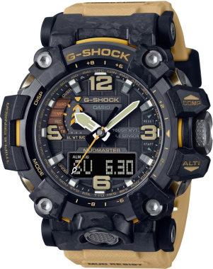  CASIO GWG-2000-1A5DR Kol Saati