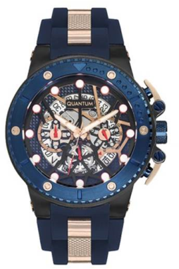 QUANTUM HNG535.059 Kol Saati