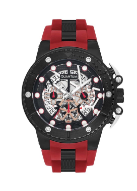 QUANTUM HNG535.658 Kol Saati