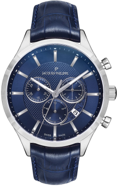  JACQUES PHILIPPE JPQGC031132 Kol Saati