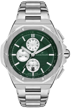  JACQUES PHILIPPE JPQGC0413X6S Kol Saati