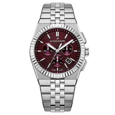  JACQUES PHILIPPE JPQGC10513X6BRG Kol Saati