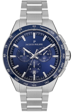  JACQUES PHILIPPE JPQGC251336 Kol Saati