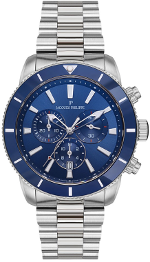  JACQUES PHILIPPE JPQGC271336 Kol Saati