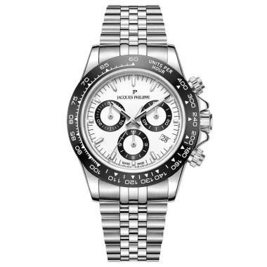 JACQUES PHILIPPE JPQGC711326SBB Kol Saati