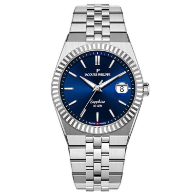  JACQUES PHILIPPE JPQGS1041336 Kol Saati