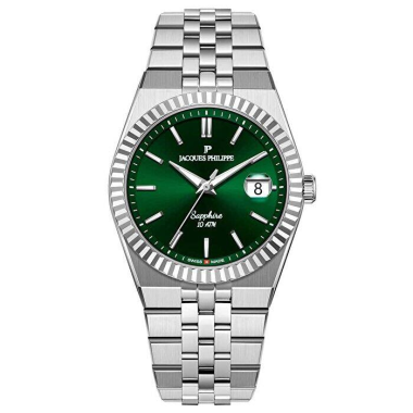  JACQUES PHILIPPE JPQGS10413X6 Kol Saati