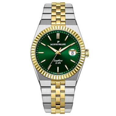  JACQUES PHILIPPE JPQGS10473X8 Kol Saati