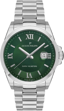  JACQUES PHILIPPE JPQGS3313X6 Kol Saati