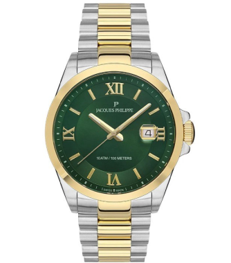  JACQUES PHILIPPE JPQGS3373X8V2 Kol Saati