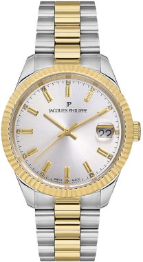  JACQUES PHILIPPE JPQLS247328YG Kol Saati