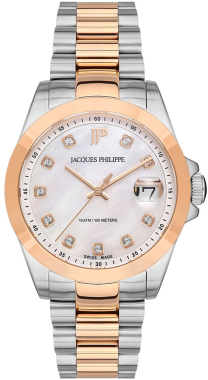  JACQUES PHILIPPE JPQLS347388 Kol Saati