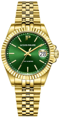  JACQUES PHILIPPE JPQLS5823X4 Kol Saati
