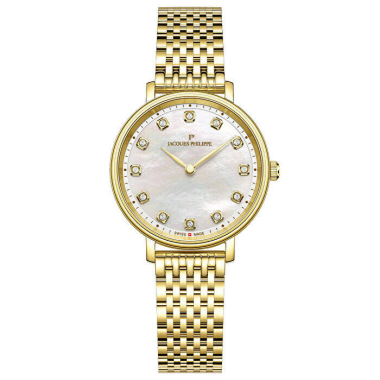 JACQUES PHILIPPE JPQLS752384 Kol Saati