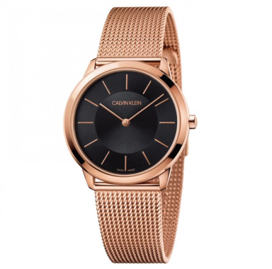  CALVIN KLEIN K3M2262Y Kol Saati