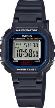  CASIO LA-20WH-1CDF Kol Saati
