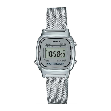  CASIO LA670WEM-7DF Kol Saati