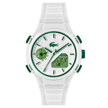 LACOSTE LAC2011364 Kol Saati