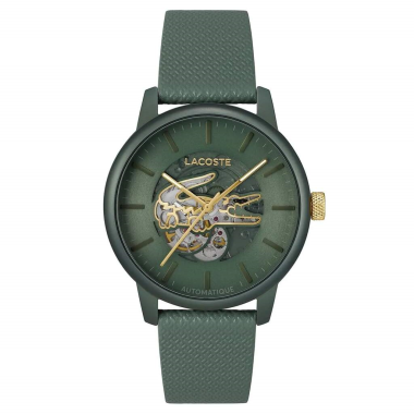 LACOSTE LAC2011384 Kol Saati