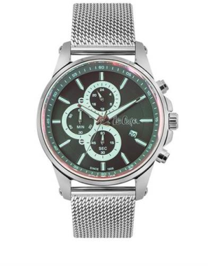 LEE COOPER LC07007.350 Kol Saati